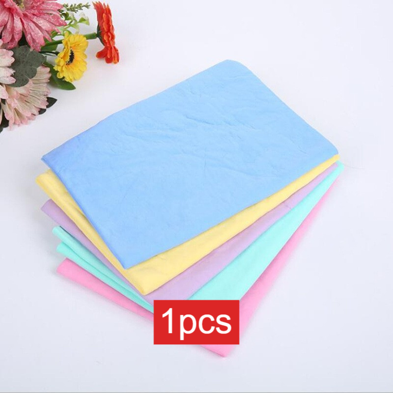Drying Pet Towel