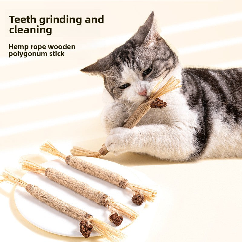 Chewing Stick