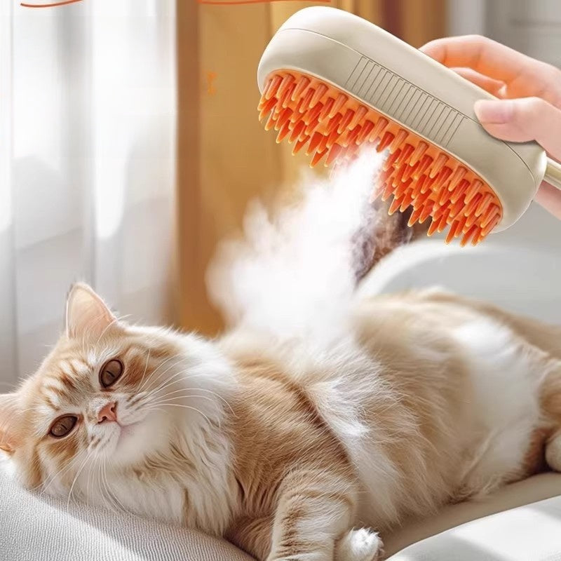 Kitpup Steam Brush