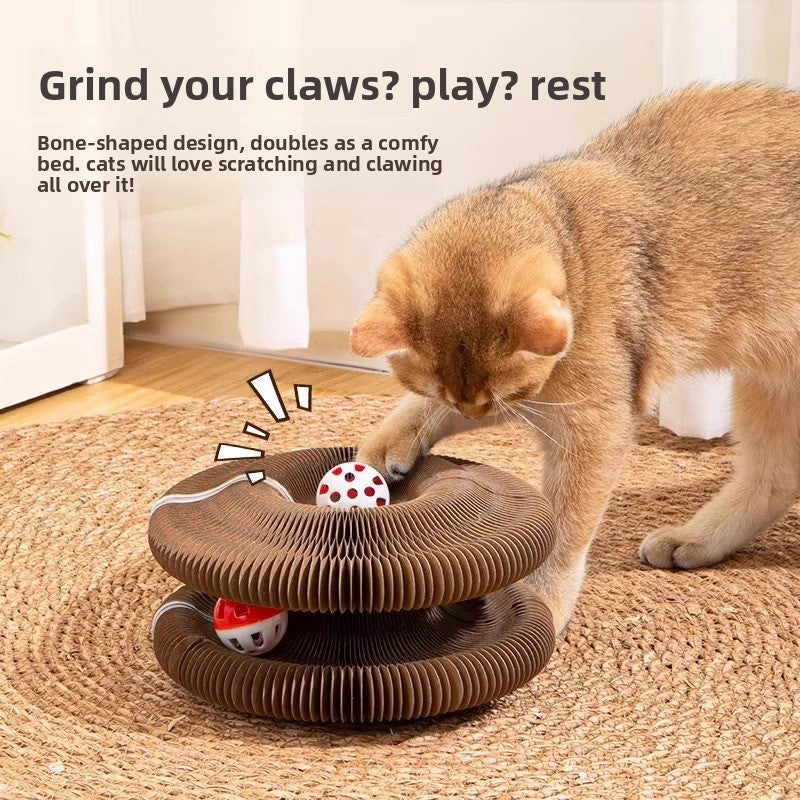 Kitpup Mouseroo