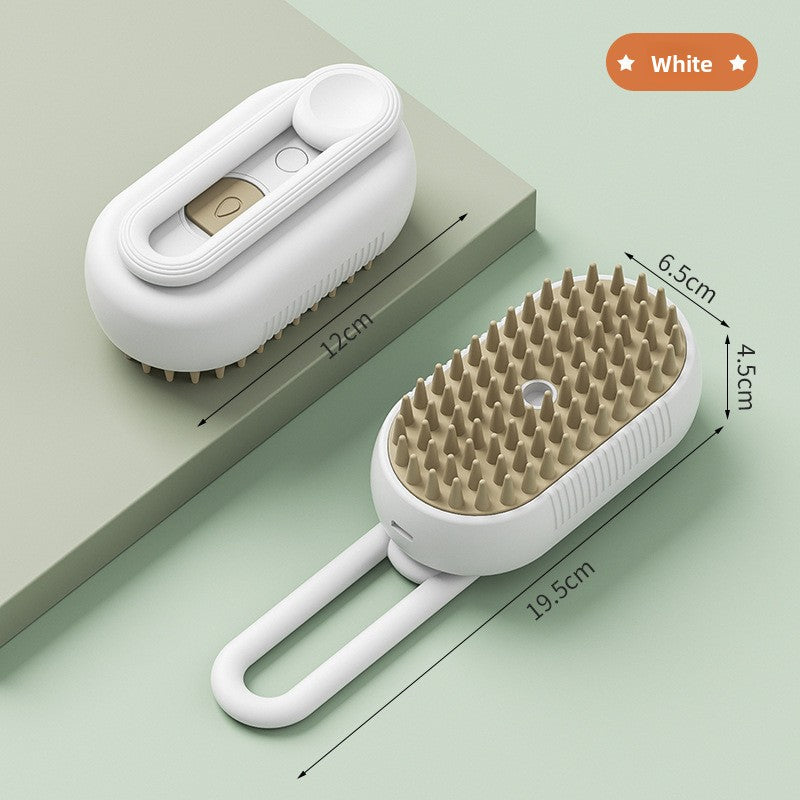 Kitpup Steam Brush