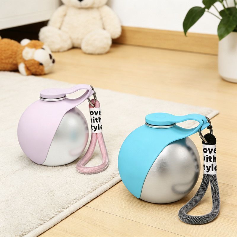 Kitpup Walkies Bottle
