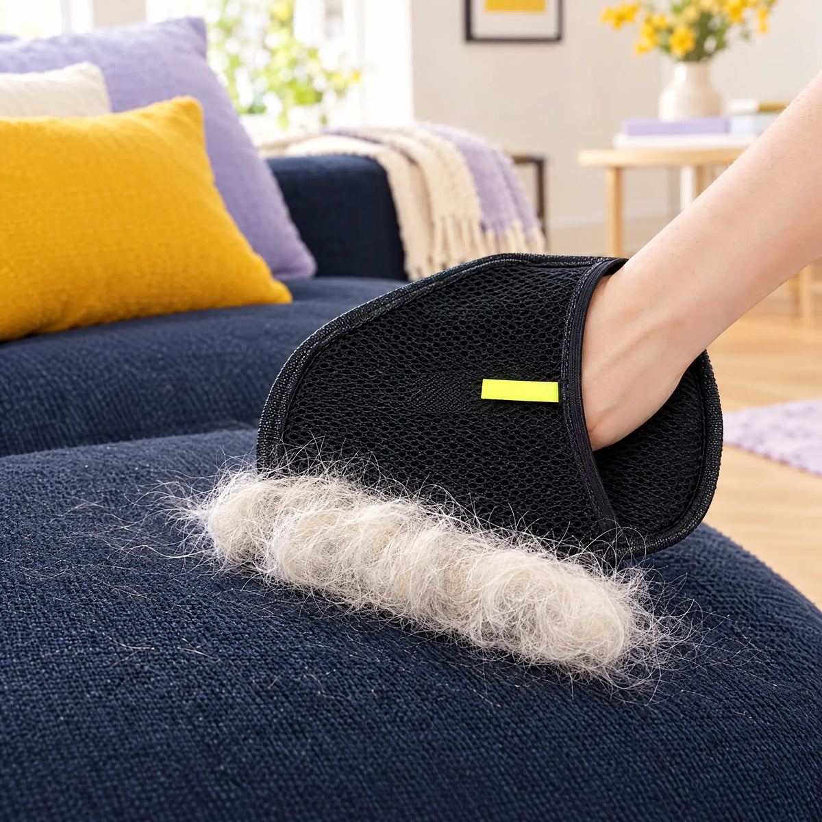 Kitpup Hair Removal Glove